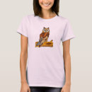 Suche nach virginia uhu tshirts Eule