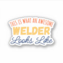 Suche nach welder aufkleber Schweißgeschenke