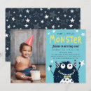 Suche nach kleine monster einladungen Für kinder