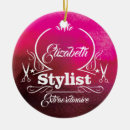 Suche nach friseur ornamente Für sie