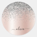 Suche nach schwarzes silber aufkleber Für sie