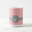 Suche nach hahnentrittmuster tassen Für sie