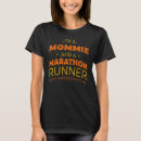Suche nach marathon spaß tshirts Mutter