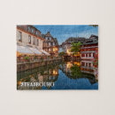 Suche nach straßburg puzzle France