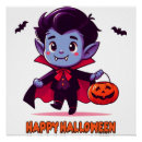 Suche nach halloween vampir poster Kürbis