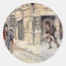 Suche nach charles dickens aufkleber Weihnachten