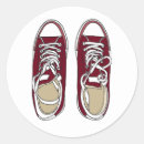 Suche nach sneakers aufkleber Für alle