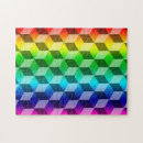 Suche nach optische illusionen puzzle Grün