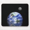Suche nach mutter erde mousepads Planet