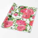 Suche nach rosa pfingstrose geschenkpapier Pfingstrosen