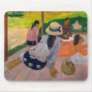 Suche nach gauguin mousepads Post impressionismus