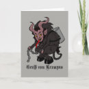 Suche nach gruss vom krampus postkarten Folklore