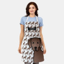 Suche nach labrador schürzen Für alle