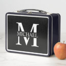 Suche nach familie brotdosen Monogramm