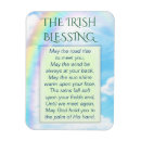 Suche nach irischer segen magnete Irische segnung
