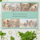 Suche nach jesus geschirr tücher Gott