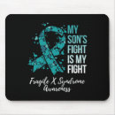 Suche nach syndrom mousepads Bewusstsein für autismus