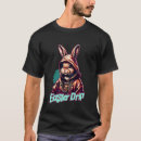 Suche nach ostern feiertag tshirts Hase