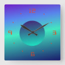 Suche nach blauer mond wanduhren Für alle