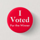 Suche nach sind alle sieger buttons Republikanisch
