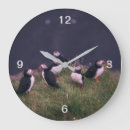 Suche nach puffer wanduhren Puffin
