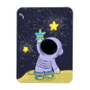 Suche nach astronaut magnete Kosmos