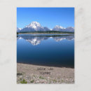 Suche nach wyoming staat postkarten Vereinte staaten