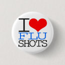 Suche nach grippe buttons Gesundheit