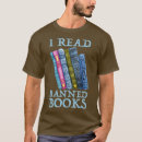 Suche nach verbotene liebe tshirts Leser