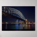 Suche nach sydney harbour bridge poster Australia