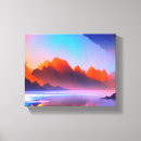 Suche nach landschaftsmalereien leinwandbilder Wandkunst