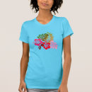 Suche nach rosa hibiskus tshirts Hawaiianisch