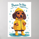 Suche nach dachshund poster Süß