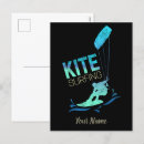 Suche nach kitesurfen postkarten Kiteboard