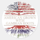 Suche nach wurzeln aufkleber Kulturerbe