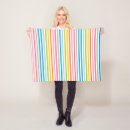 Suche nach bunte streifen decken Gestreift