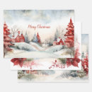 Suche nach landhaus geschenkpapier Aquarell
