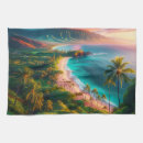 Suche nach maui geschirr tücher Meer
