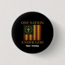 Suche nach christliche flagge buttons Patriotisch