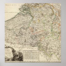 Suche nach belgium map poster Relief