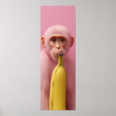 Suche nach lustige banane poster Niedlich
