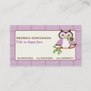 Suche nach ast visitenkarten Tier