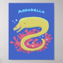 Suche nach aal poster Unterwasser