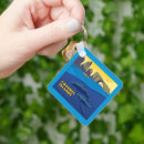 Suche nach parker schlüsselanhänger Vintages reiseplakat