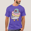 Suche nach niedliche taube tshirts Tiere
