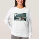 Suche nach sessellift tshirts Skifahrer