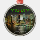 Suche nach miami skyline ornamente Stadt