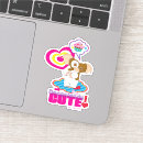 Suche nach gizmo aufkleber Joedanz