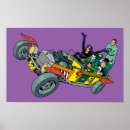 Suche nach riddler poster Fledermaus