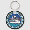 Suche nach kreuzfahrt schlüsselanhänger Boot